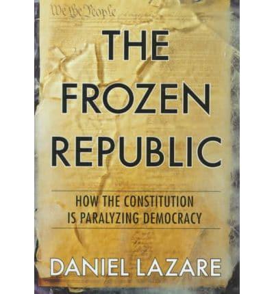 The Frozen Republic