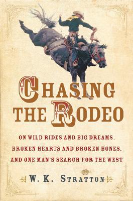 Chasing the Rodeo