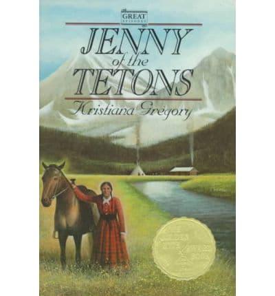Jenny of the Tetons