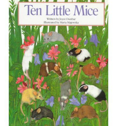 Ten Little Mice