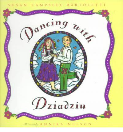 Dancing With Dziadziu