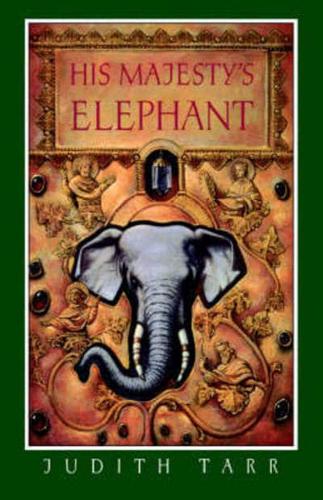 His Majesty's Elephant