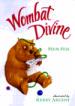 Wombat Divine