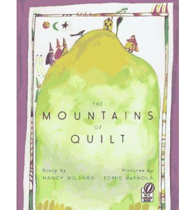 The Mountains of Quilt