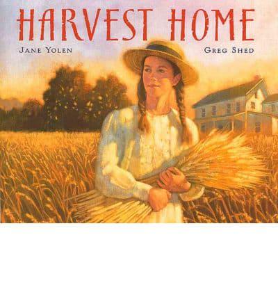 Harvest Home