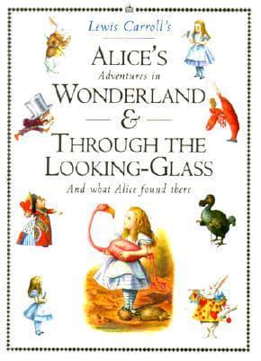 Through the Looking Glass and What Alice Found There