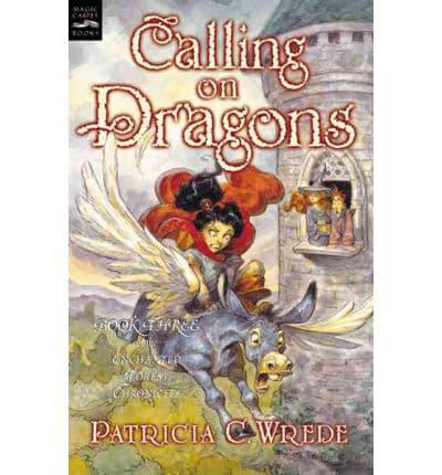 Calling on Dragons