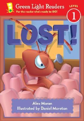 Lost!