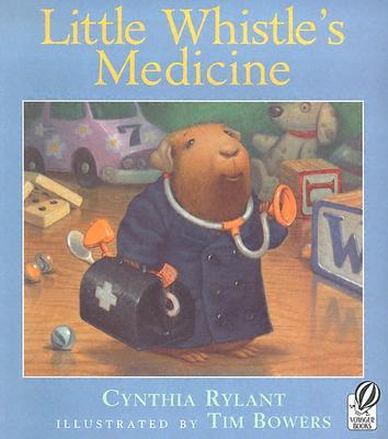 Little Whistle's Medicine