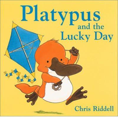 Platypus and the Lucky Day