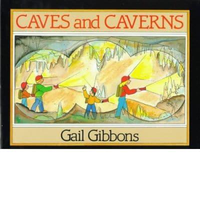 Caves and Caverns