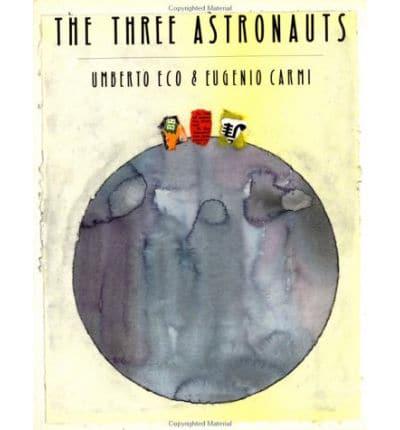 The Three Astronauts