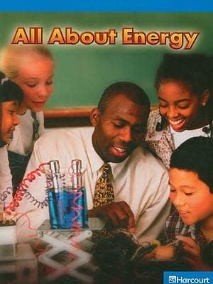 All about Energy