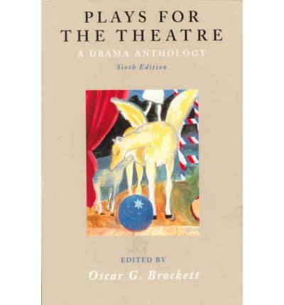 Plays for the Theatre