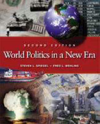 World Politics in a New Era