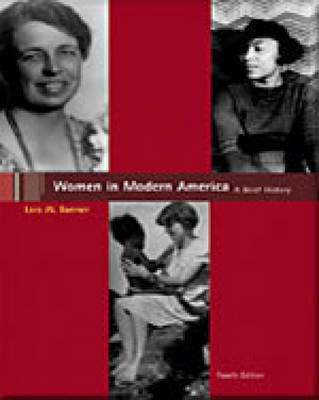 Women in Modern America