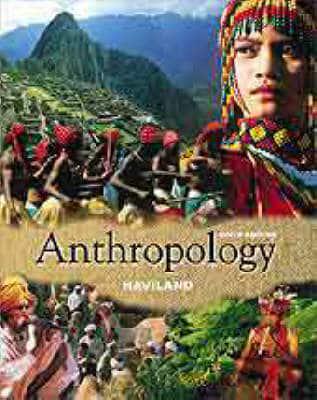 Anthropology