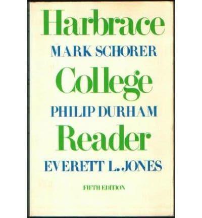 Harbrace College Reader