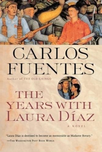 The Years With Laura Diaz