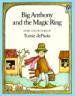 Big Anthony and the Magic Ring