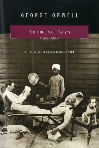 Burmese Days;