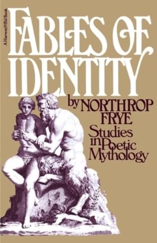 Fables Of Identity