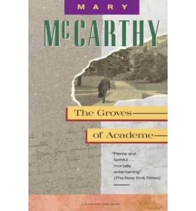 The Groves of Academe