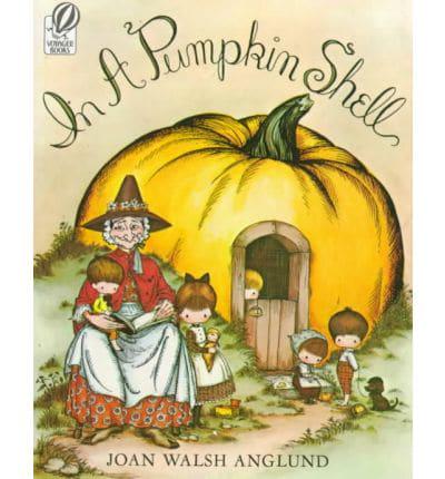 In a Pumpkin Shell