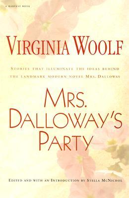 Mrs Dalloway's Party;