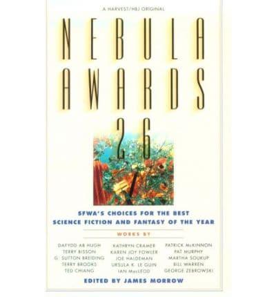 Nebula Awards 26