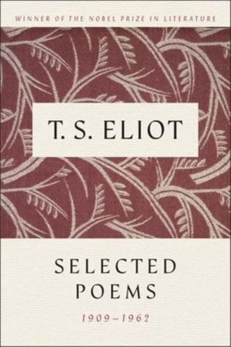 Selected Poems