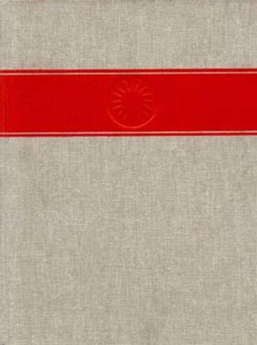 Handbook of North American Indians, Volume 8
