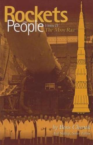 Rockets And People Volume 4