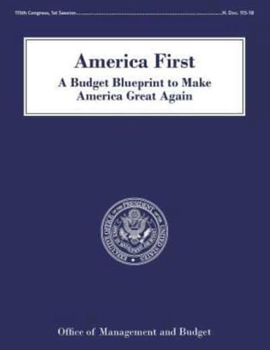 America First