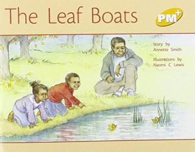 The Leaf Boats