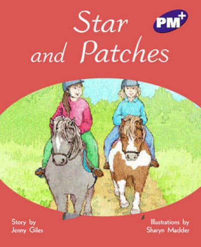 Star and Patches