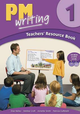 PM Writing 1: Teachers' Resource Book