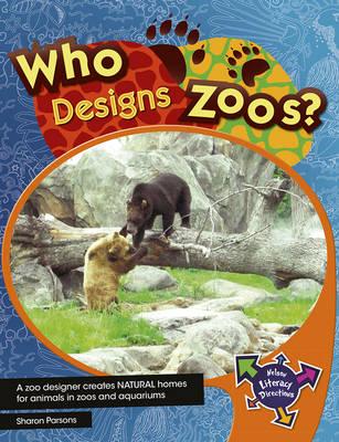 Who Designs Zoos?