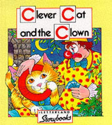 Clever Cat and the Clown