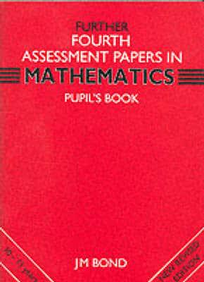 Further Reasoning 4th Year Papers Maths