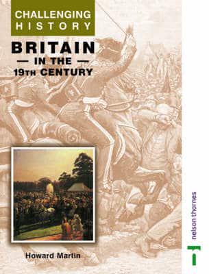Britain in the Nineteenth Century