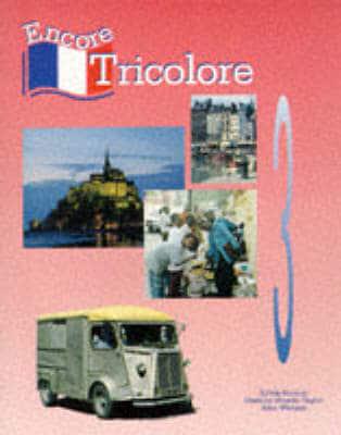 Encore Tricolore 3