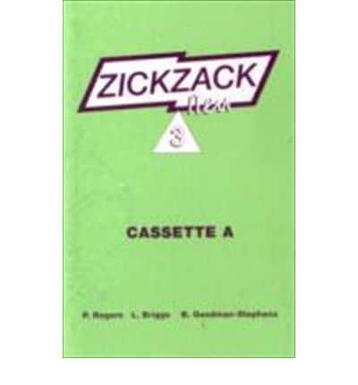 Zickzack Neu 3 - Cassette A