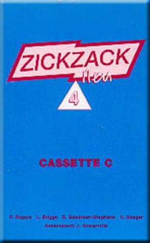 Zickzack Neu 4 - Cassette C