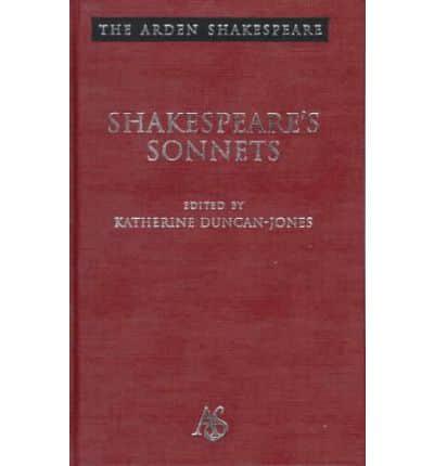 Shakespeare's Sonnets