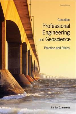 Canadian Professional Engineering And Geoscience