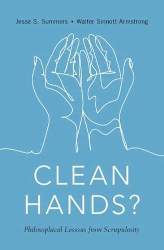 Clean Hands?