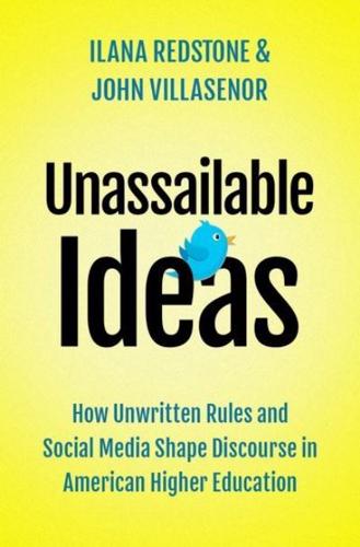 Unassailable Ideas