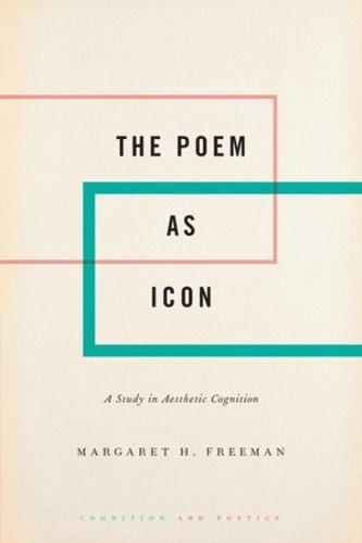 Poem as Icon: A Study in Aesthetic Cognition