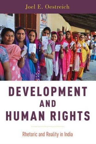 Development and Human Rights